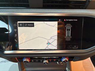 AUDI Q3 usata, con Controllo vocale