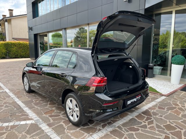 VOLKSWAGEN Golf usata, con Controllo trazione