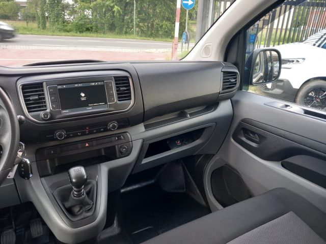 FIAT Scudo usata 19