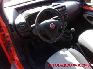 FIAT Qubo usata, con Specchietti laterali elettrici