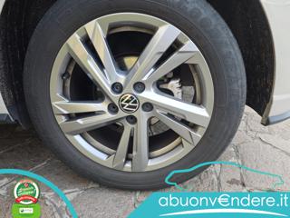 VOLKSWAGEN Polo usata, con Park Distance Control