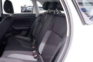VOLKSWAGEN Polo usata, con Frenata d