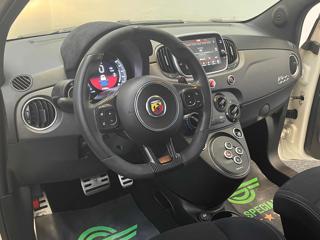 ABARTH 595 usata, con Controllo trazione