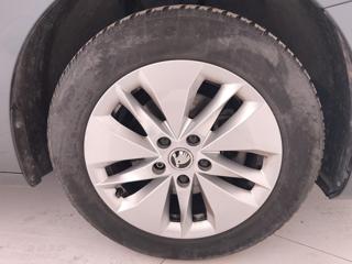 SKODA Octavia usata, con Isofix