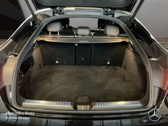 MERCEDES-BENZ GLC 220 usata, con Cerchi in lega