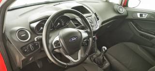 FORD Fiesta usata 48