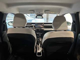 CITROEN C3 usata, con Fari LED