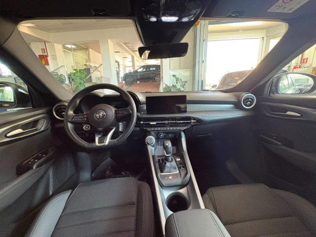 ALFA ROMEO Tonale usata, con Airbag laterali