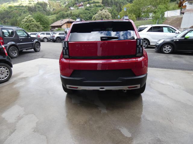 FIAT Grande Panda usata, con Autoradio