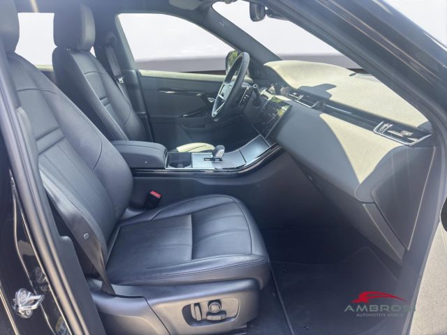 LAND ROVER Range Rover Evoque usata 8