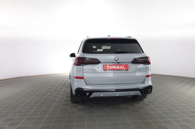 BMW X5 usata 4