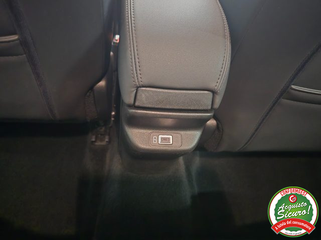 JEEP Avenger usata, con Frenata d