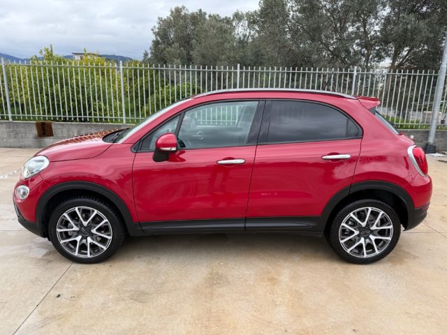 FIAT 500X usata, con Autoradio