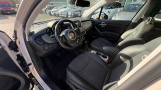 FIAT 500X usata, con Fendinebbia