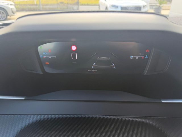 PEUGEOT 2008 usata, con Bracciolo