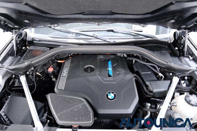 BMW X3 usata 84