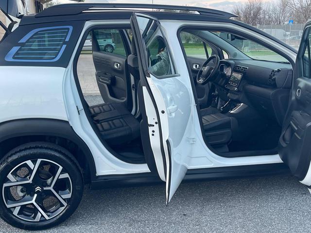CITROEN C3 Aircross usata, con Airbag Passeggero