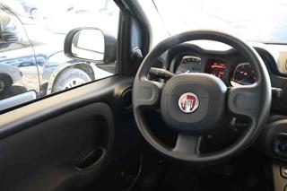FIAT Panda usata, con Servosterzo