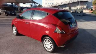 LANCIA Ypsilon usata, con Chiusura centralizzata