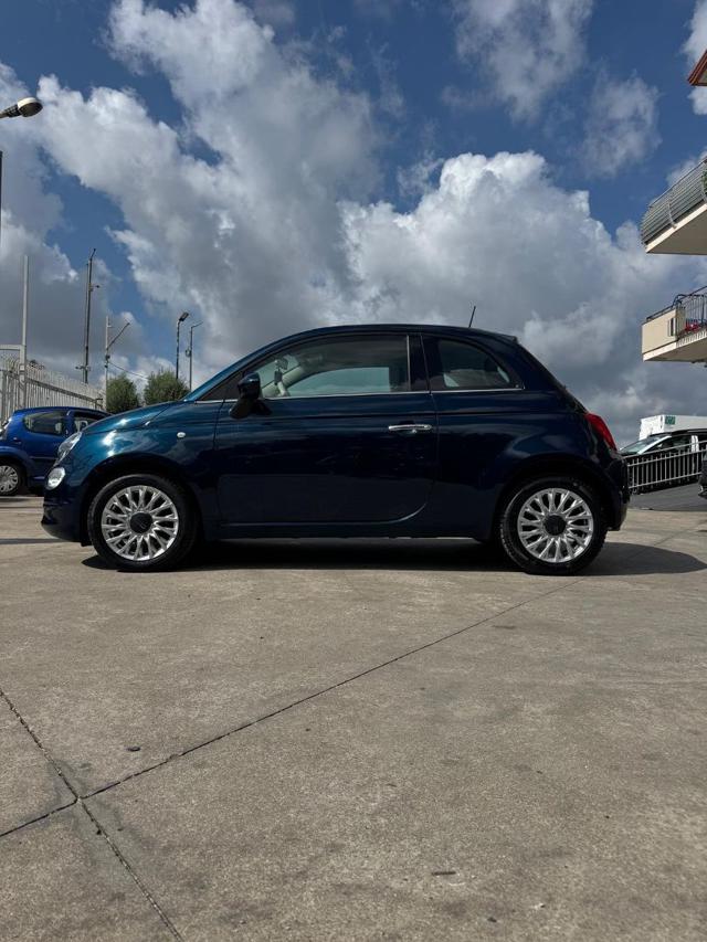 FIAT 500 usata, con Airbag laterali