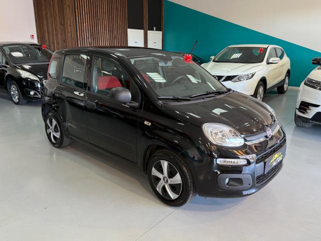 FIAT Panda usata, con Chiusura centralizzata