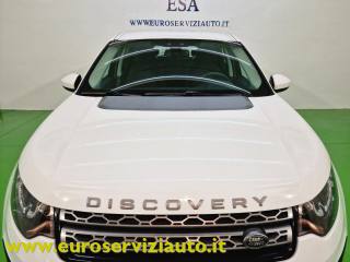 LAND ROVER Discovery Sport usata 46