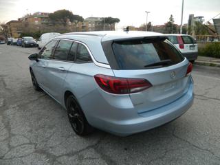OPEL Astra usata, con Airbag Passeggero
