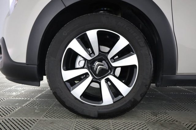 CITROEN C3 usata 8