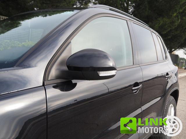 VOLKSWAGEN Tiguan usata 32