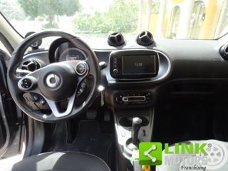 SMART ForFour usata, con Cruise Control