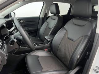 JEEP Compass usata, con Cerchi in lega