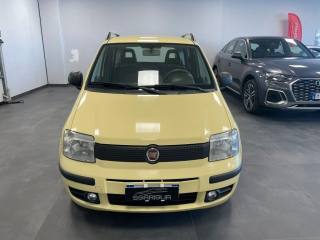 FIAT Panda usata, con Airbag