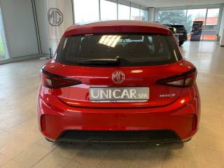 MG MG3 usata, con Climatizzatore