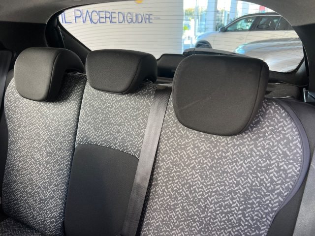 LANCIA Ypsilon usata, con Vivavoce