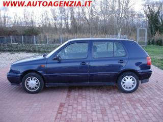 VOLKSWAGEN Golf usata 2