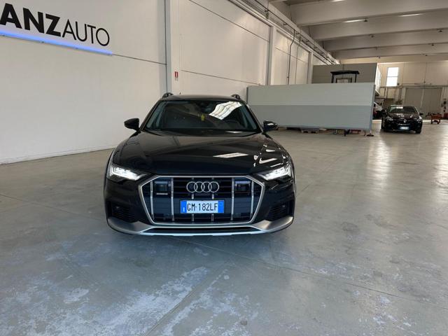 AUDI A6 allroad usata, con Airbag Passeggero