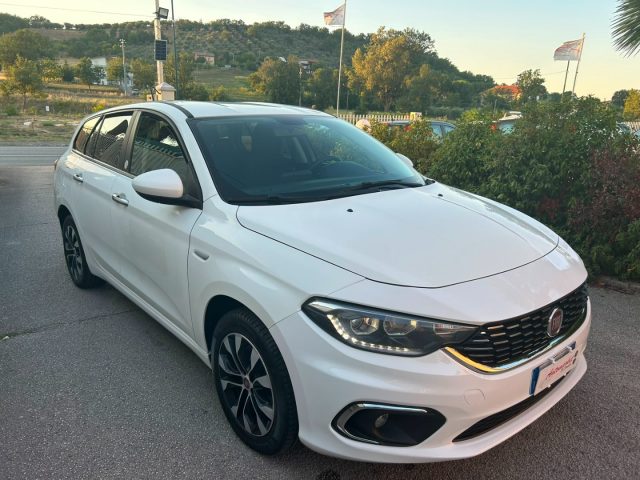 FIAT Tipo usata, con ABS
