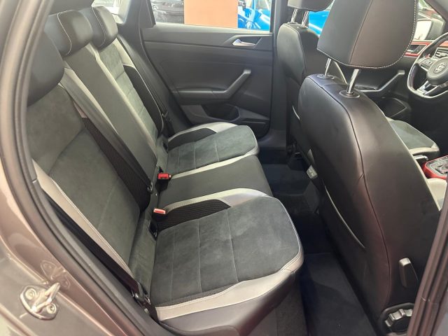 VOLKSWAGEN Polo GTI usata, con Cruise Control