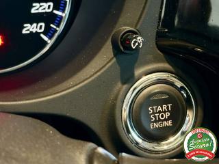 MITSUBISHI Outlander usata, con Interni in pelle