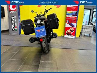 MOTO GUZZI V7 usata 4