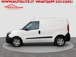FIAT Doblo usata, con Alzacristalli elettrici