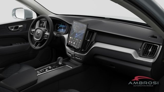 VOLVO XC60 usata 9