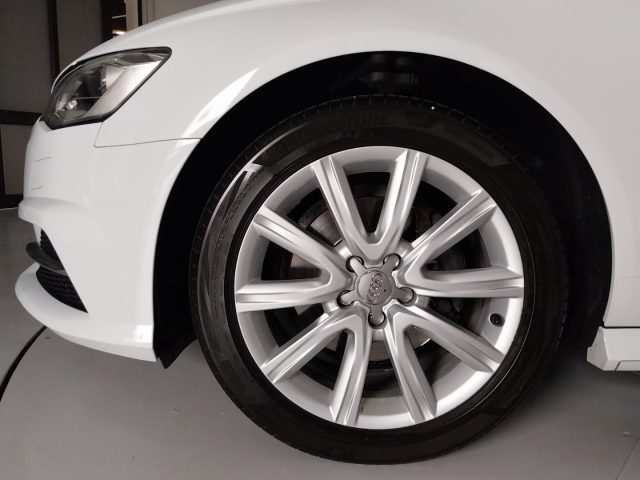 AUDI A6 usata, con Alzacristalli elettrici