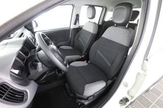 FIAT Panda usata 8