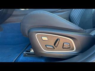 RENAULT Rafale usata, con Bracciolo