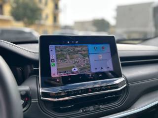 JEEP Compass usata, con Cruise Control