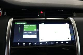 LAND ROVER Discovery Sport usata, con Regolazione elettrica sedili