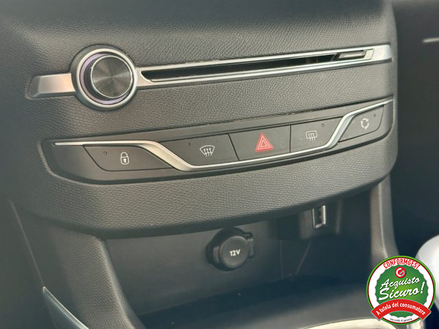PEUGEOT 308 usata, con Cronologia tagliandi