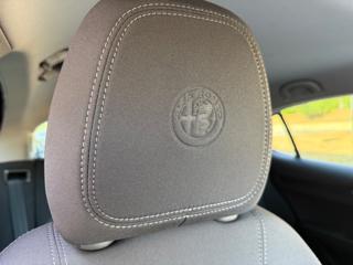 ALFA ROMEO Stelvio usata, con Portellone posteriore elettrico