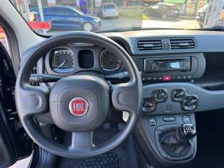 FIAT Panda usata, con ESP